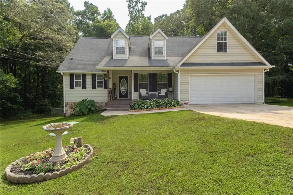 116 Duncans Mill Drive, Locust Grove