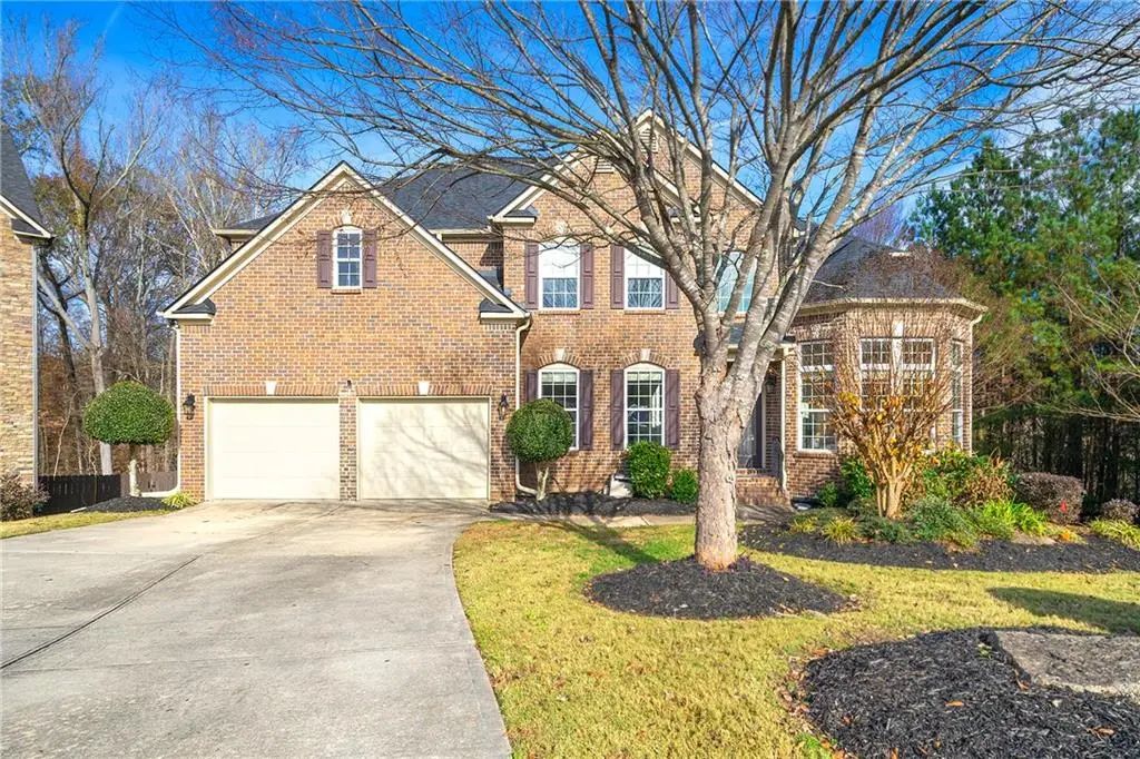 3593 Quillback Court, Atlanta