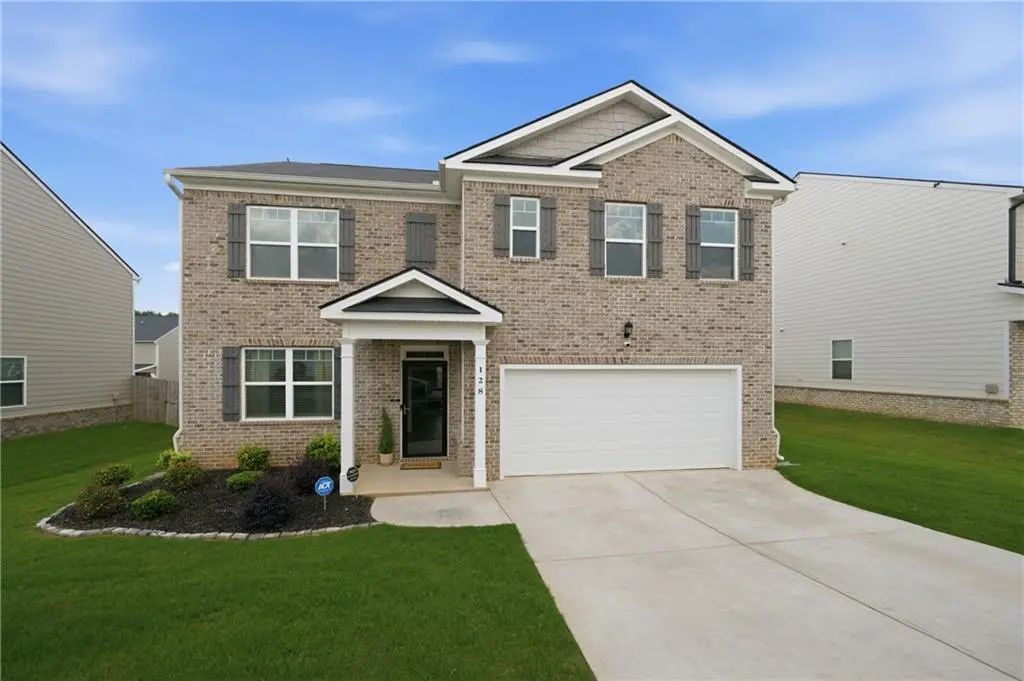 128 Montgomery Drive, Stockbridge