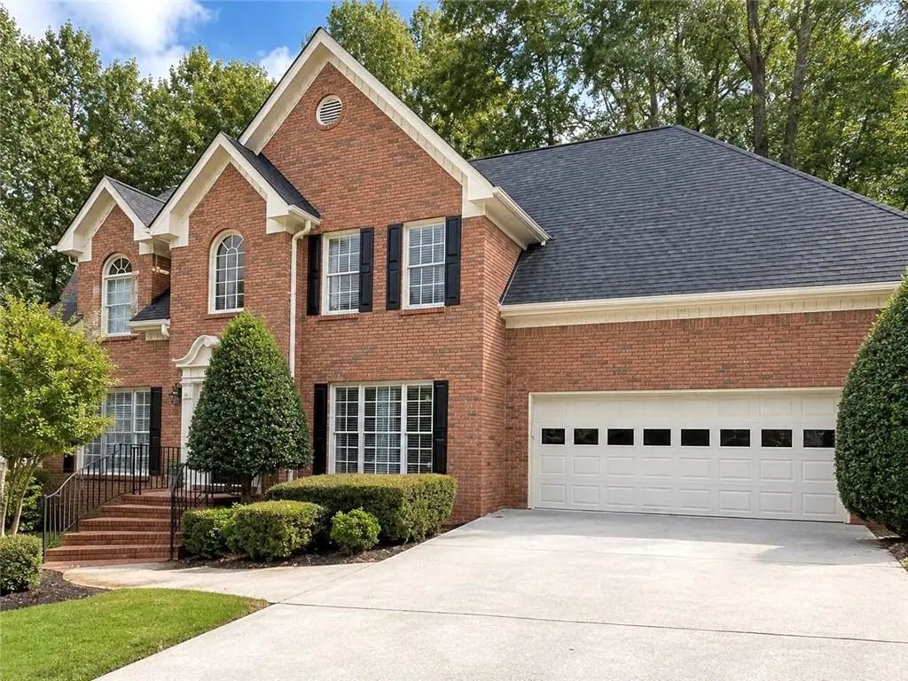 810 Millvale Place, Lawrenceville
