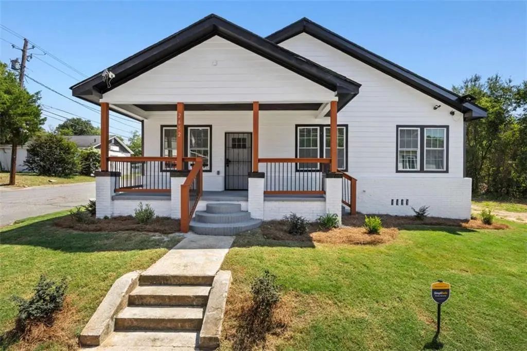 2652 Antioch Road, Macon