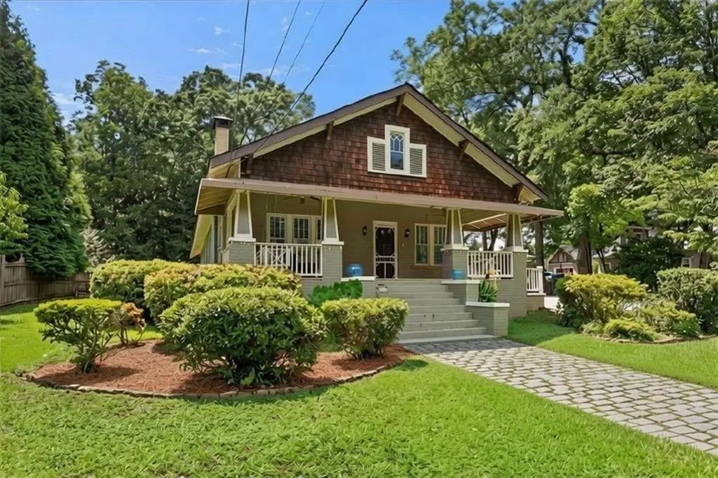 3080 Lee Street Se, Smyrna