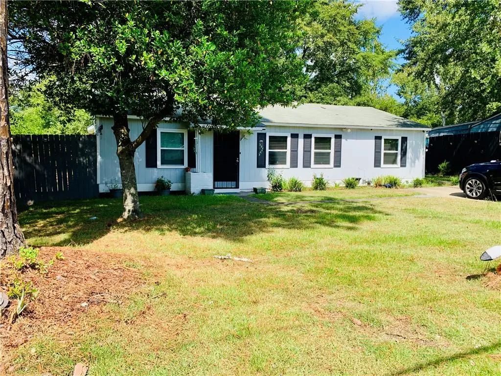 3671 Rice Mill Road, Macon