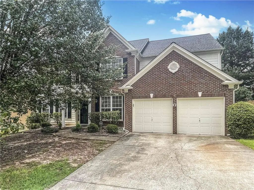 3145 Elmendorf Drive Nw, Kennesaw