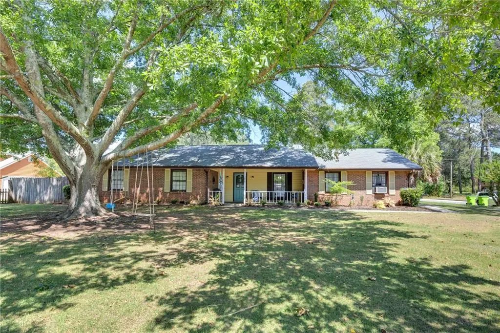 1850 Brandy Lane Se, Conyers