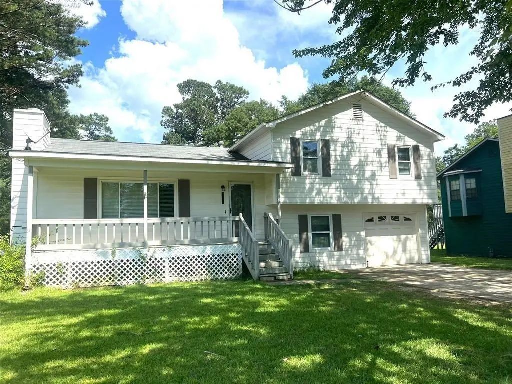 3177 Pinto Drive, Powder Springs
