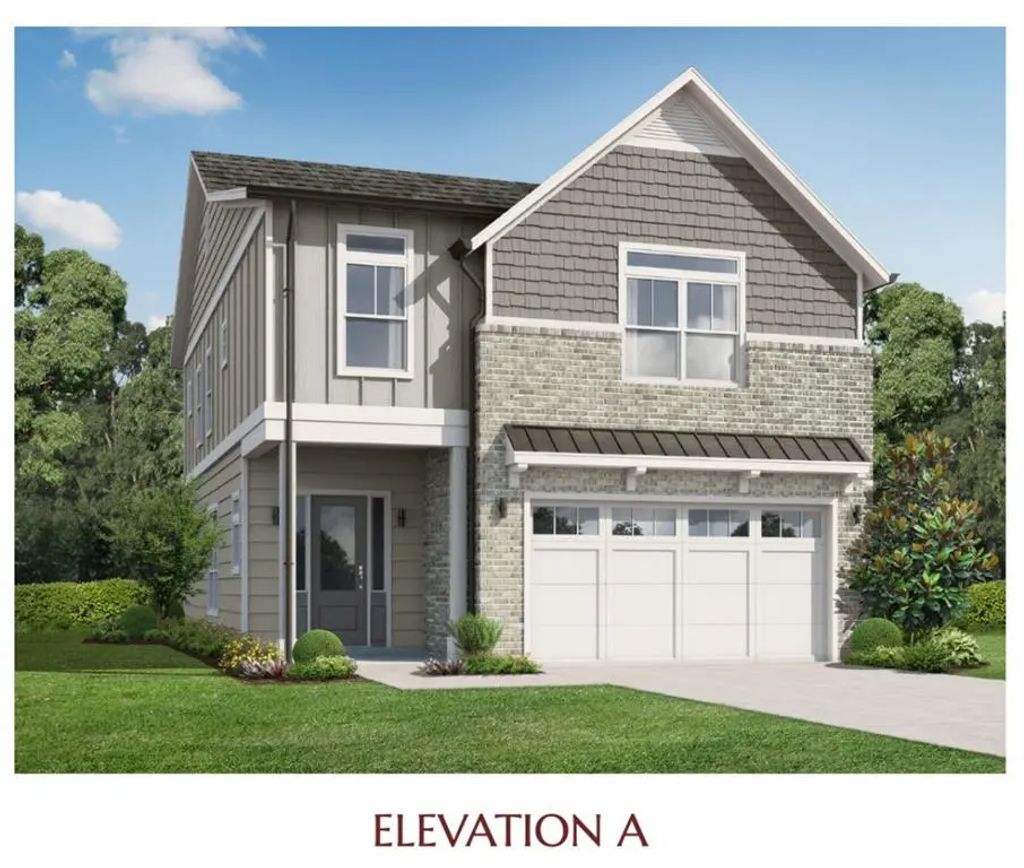 174 Dewey Road, Lilburn