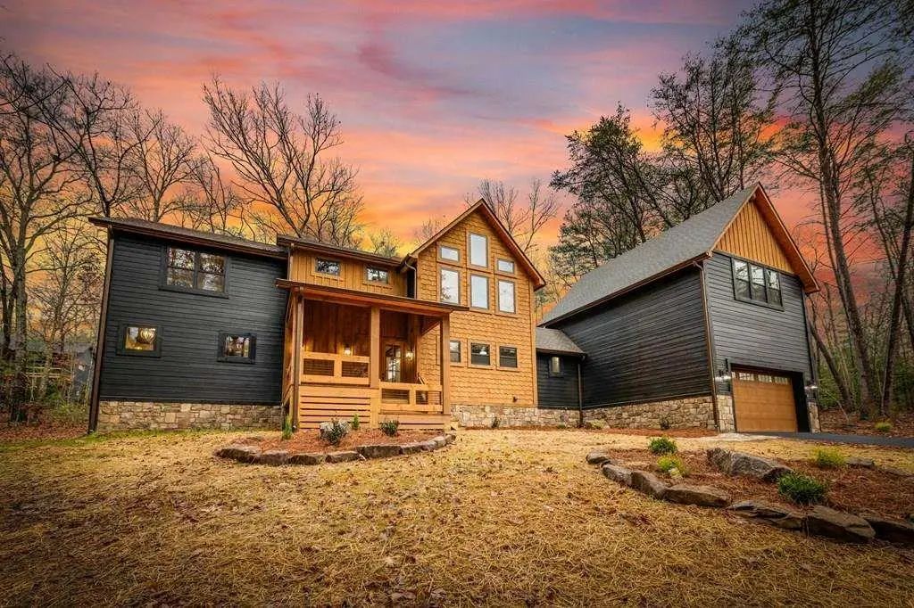 45 Shermans Court, Mccaysville
