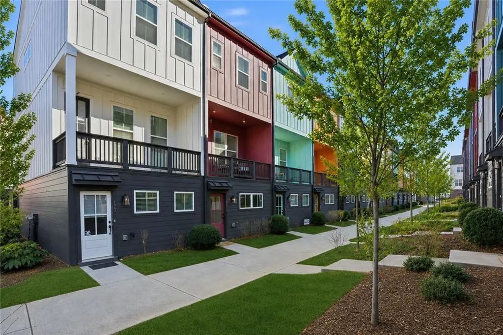 179 Color Circle, Atlanta