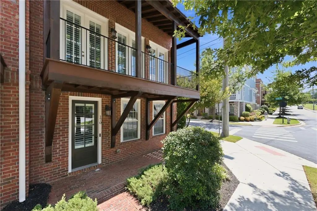 Unit 3 - 170 Cole Street Ne, Marietta