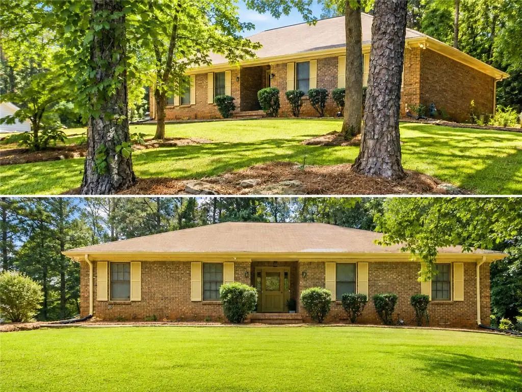 4800 Kensington Lane Se, Conyers