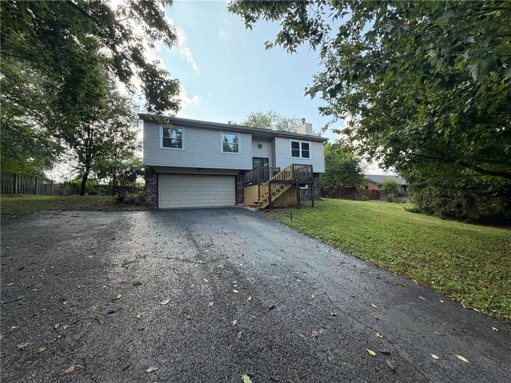 5721 Blackberry Row, Ellenwood