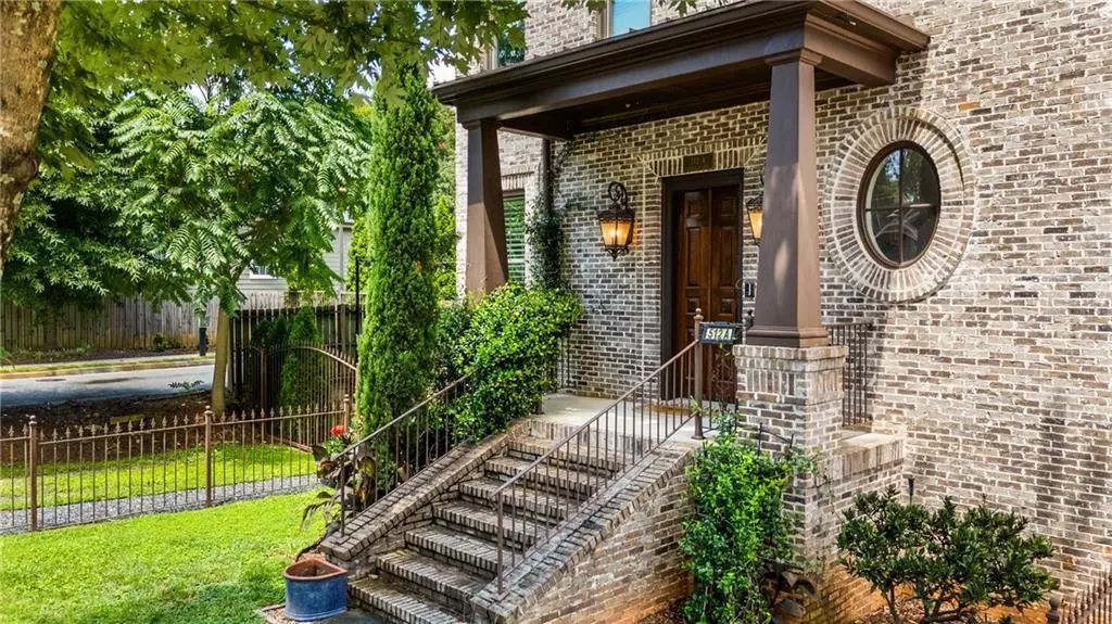 512 A Rankin Street Ne, Atlanta