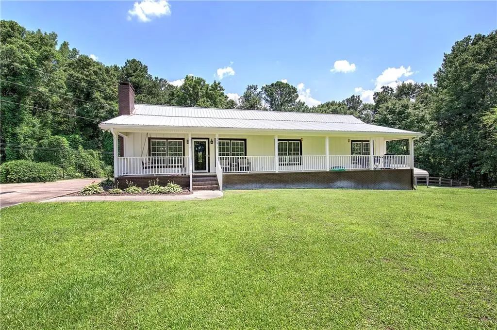 779 Polk Lane, Dallas