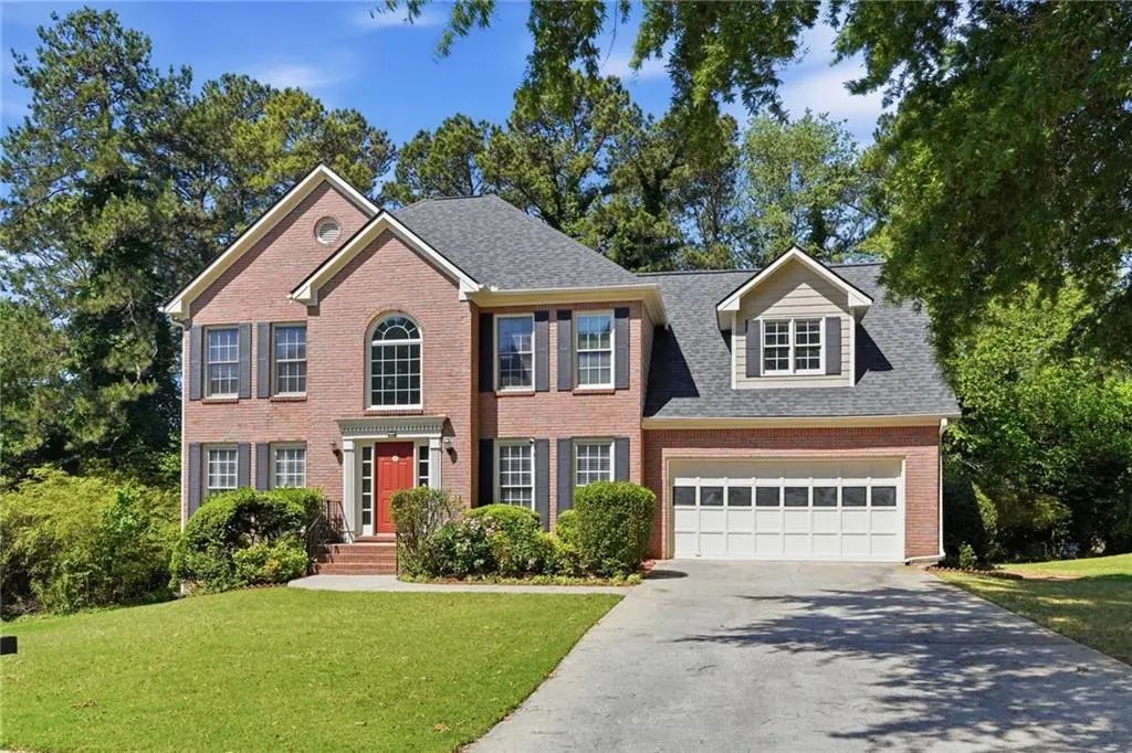505 Saint Marks Drive Sw, Lilburn
