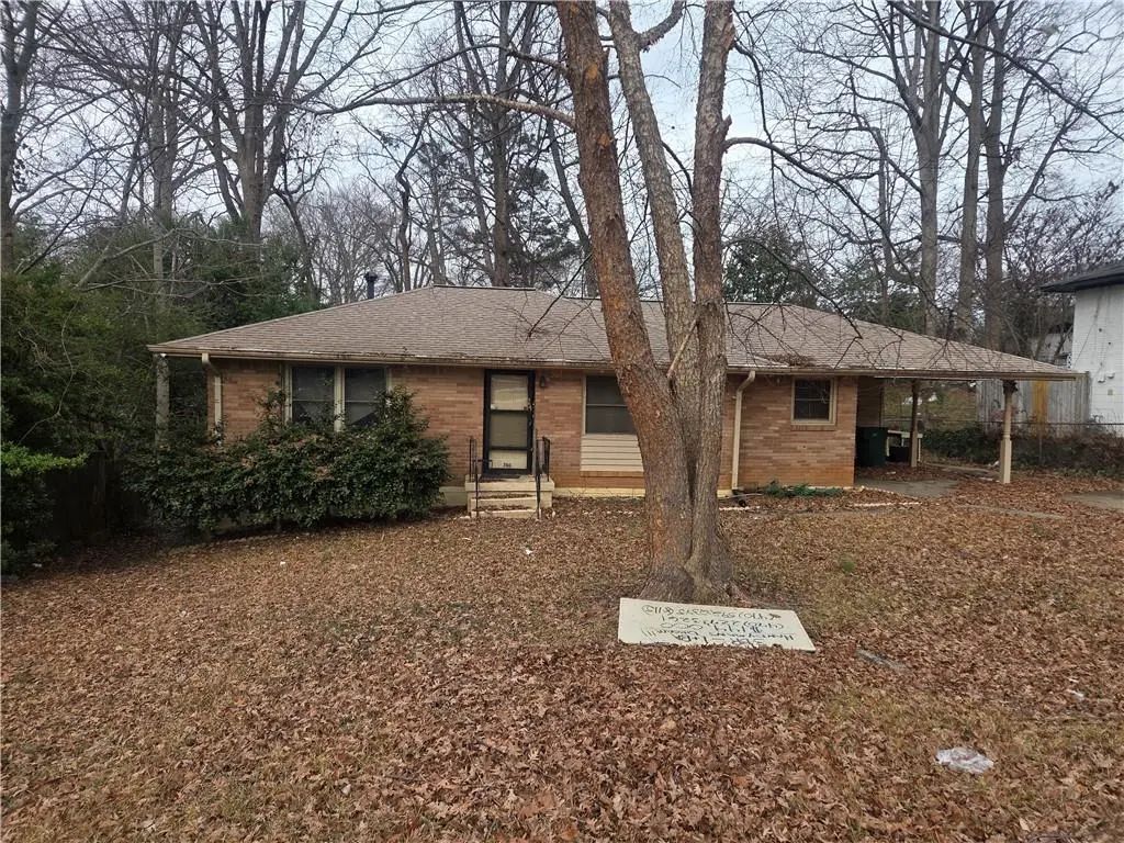 740 Patricia Drive, Forest Park
