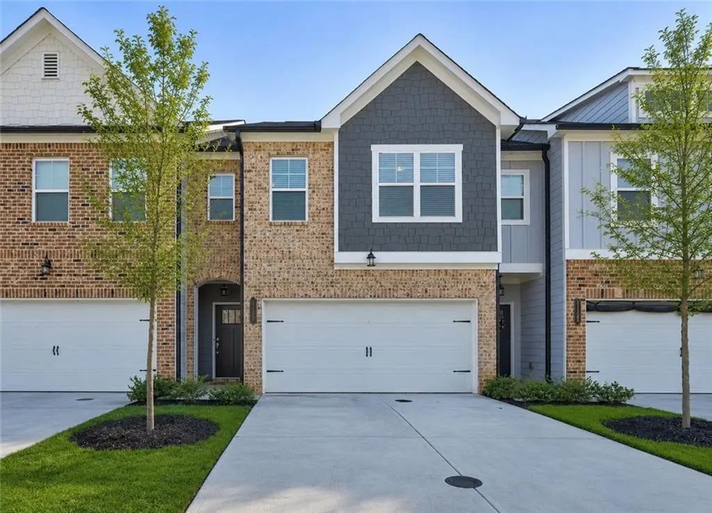 1123 Elyse Lane, Mableton