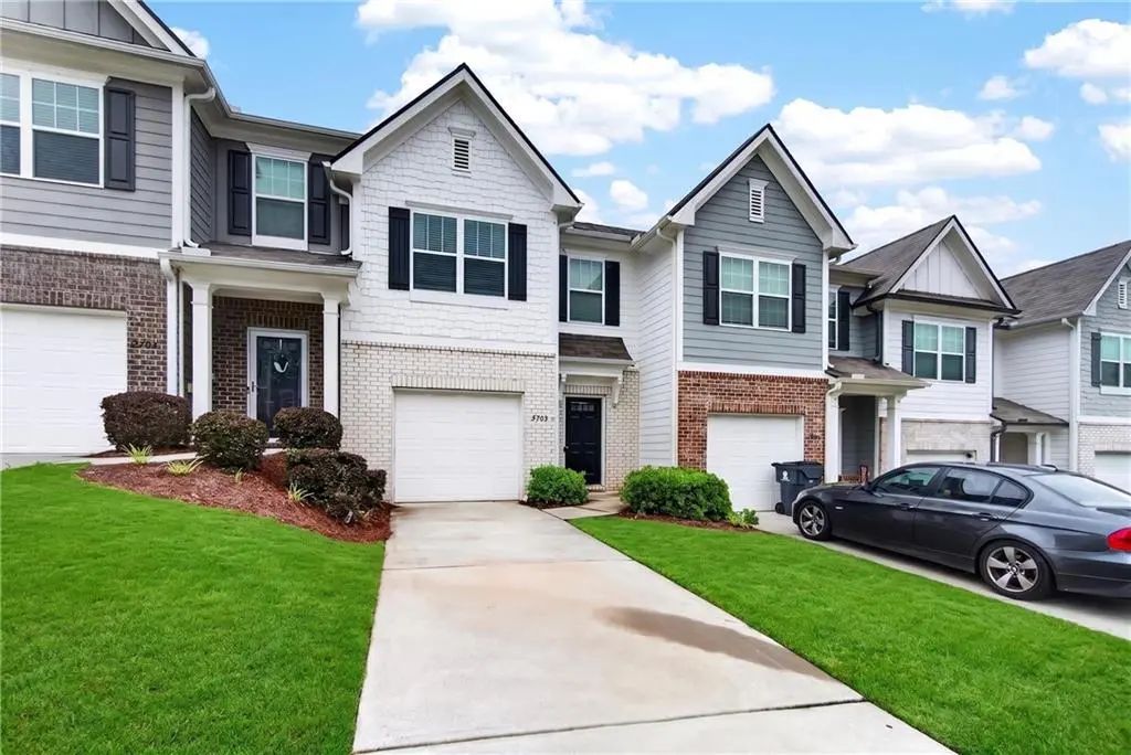 5705 Union Pointe Drive, Union City