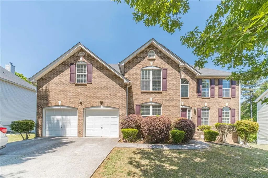 775 Paper Creek Drive, Lawrenceville