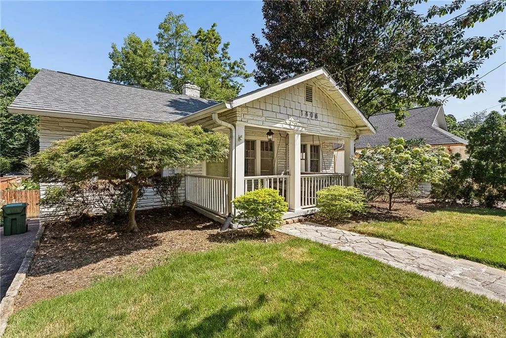 1408 Mcpherson Avenue Se, Atlanta