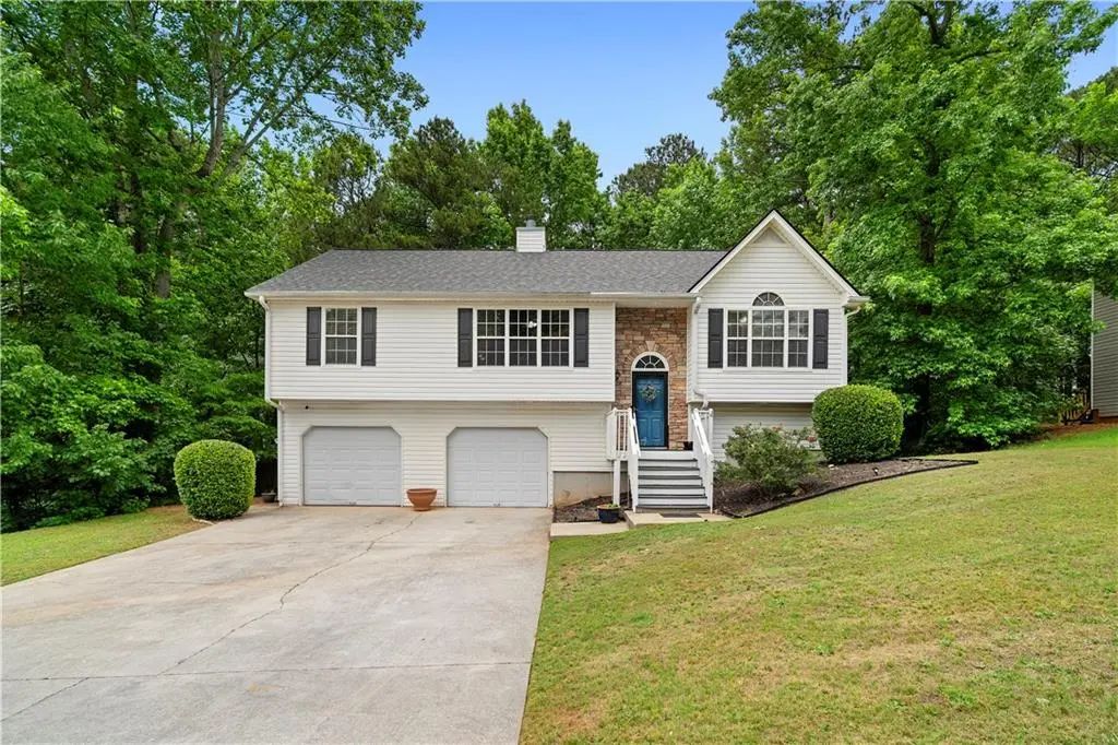 1695 Cedar Hill, Douglasville