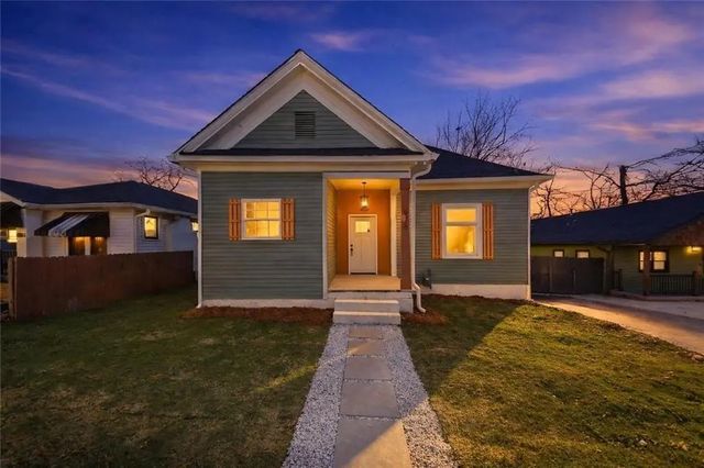 976 Linam Avenue Se, Atlanta