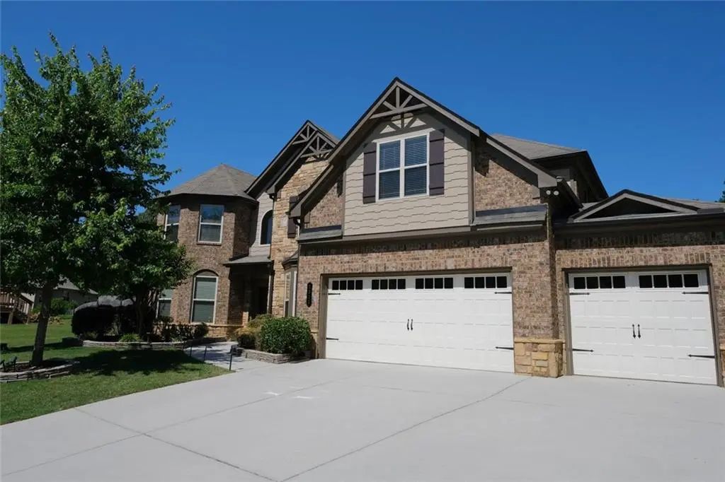 1311 Azalea Brook Drive, Lawrenceville