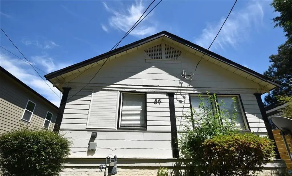 89 Ollie Street Nw, Atlanta