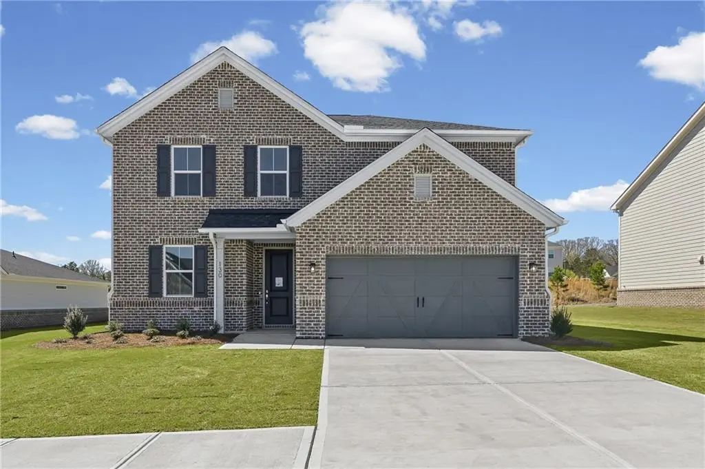 268 Nesta Grove Drive, Locust Grove