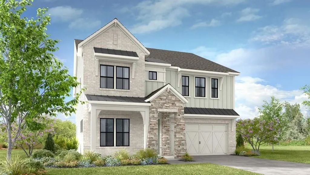 700 Deanwood Terrace, Peachtree City