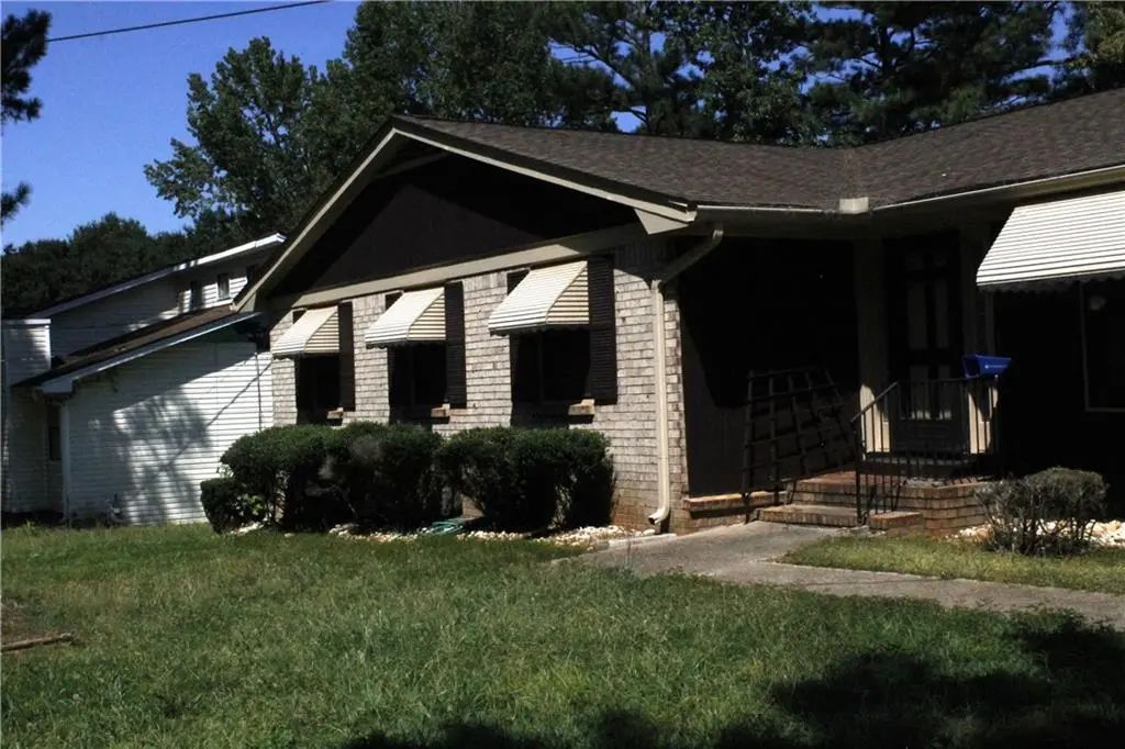 2160 Pinewood Drive, Covington