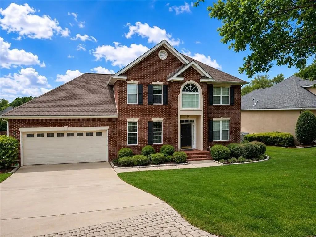 3641 Foxfire Place, Augusta