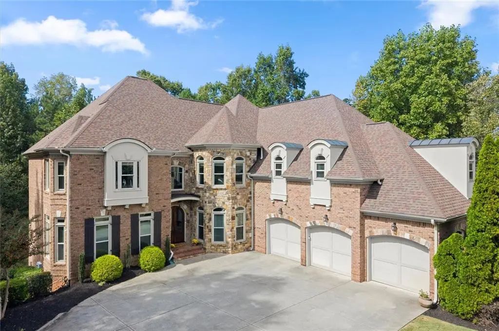 1685 Eversedge Drive, Alpharetta