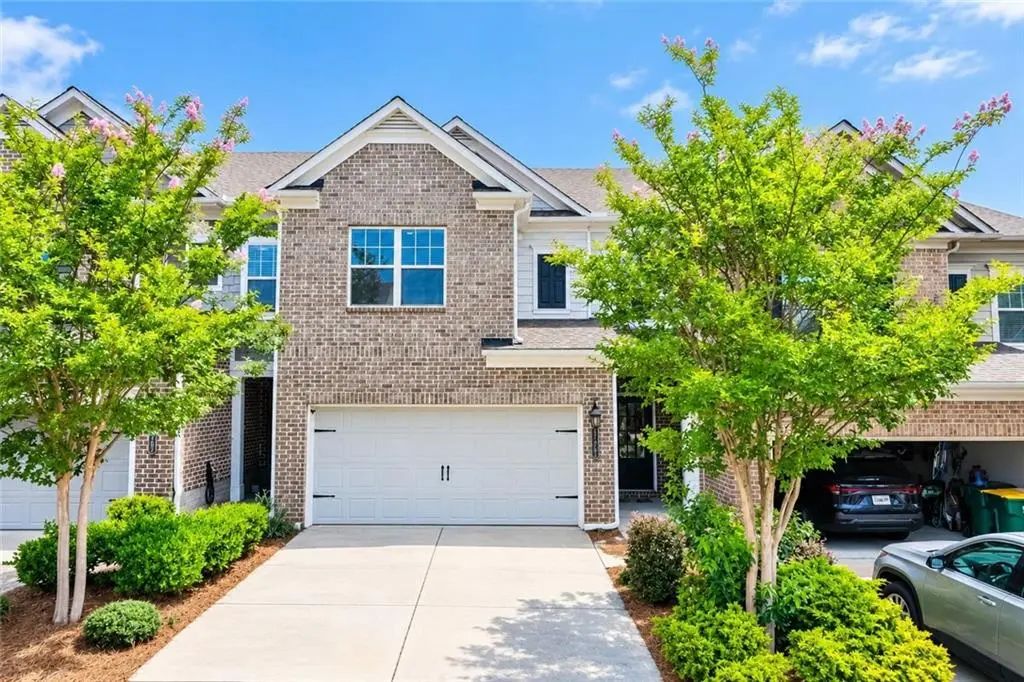 11661 Davenport Lane, Johns Creek