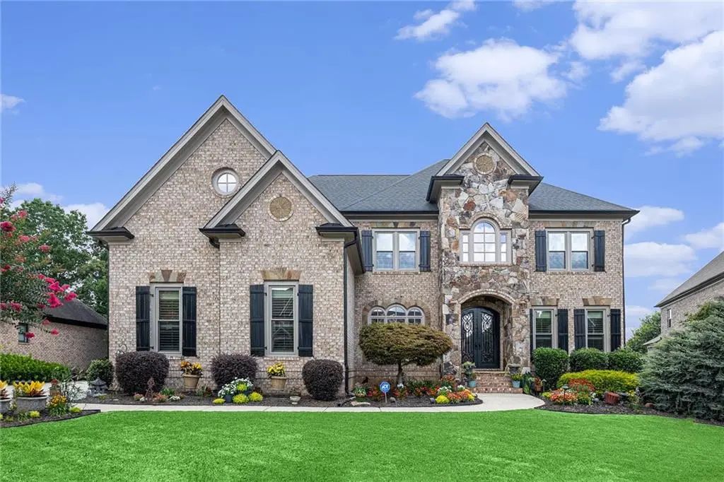 2088 Skybrooke Court, Hoschton