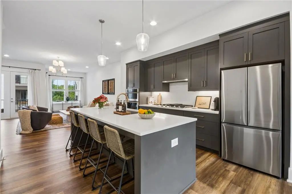 1344 Booth Avenue Nw, Atlanta