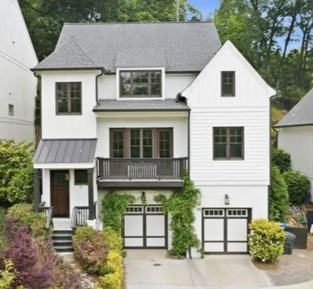 94 Oxbo Road, Roswell