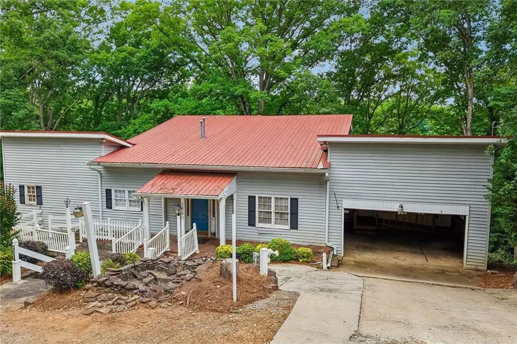 2680 Pass Circle, Gainesville
