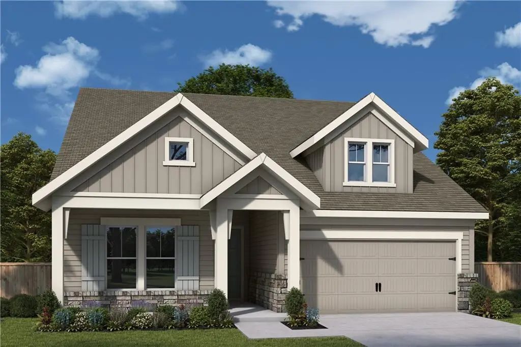 310 Strawberry Lane, Woodstock
