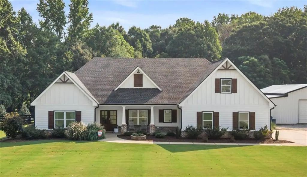 2890 Fears Road, Madison