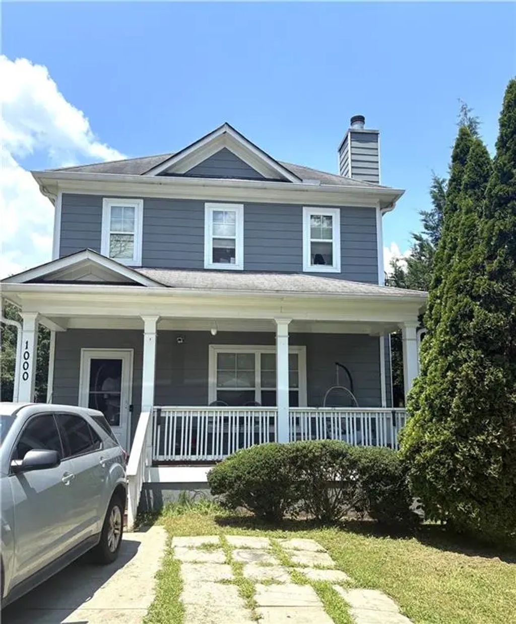 1000 Hightower Road Nw, Atlanta