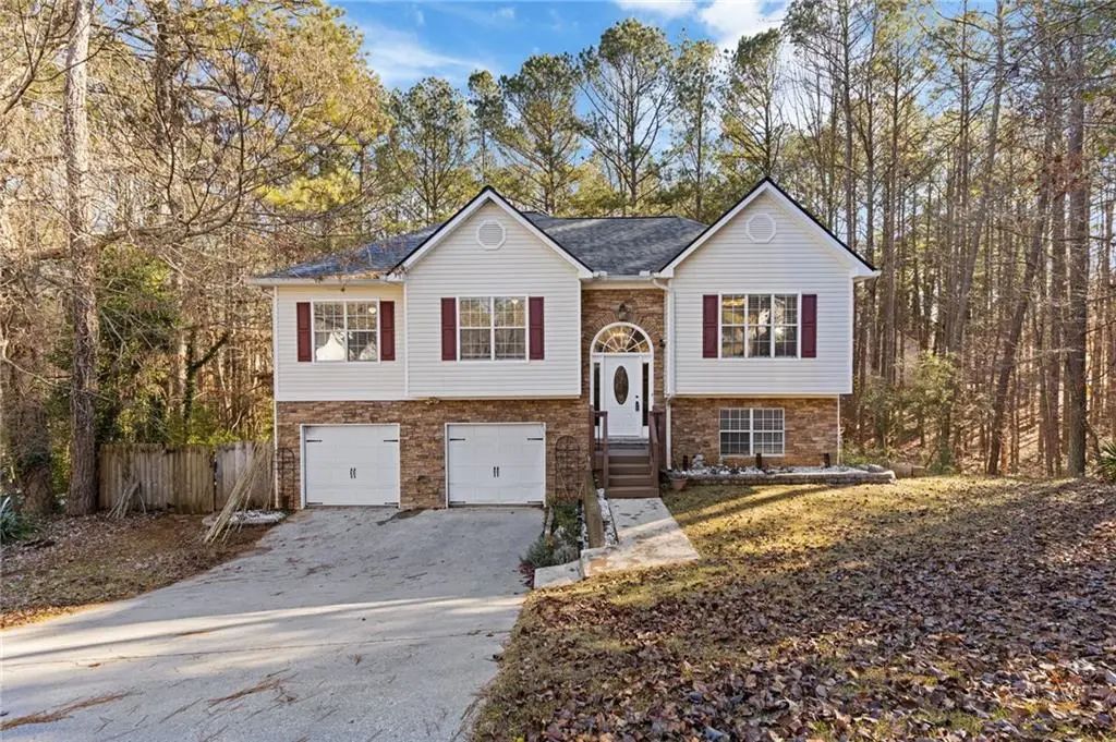 402 Eileen Circle, Canton