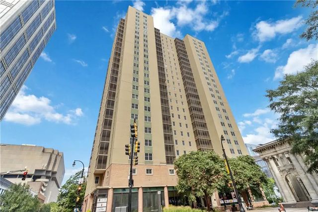 Unit 2n - 300 Peachtree Street Ne, Atlanta