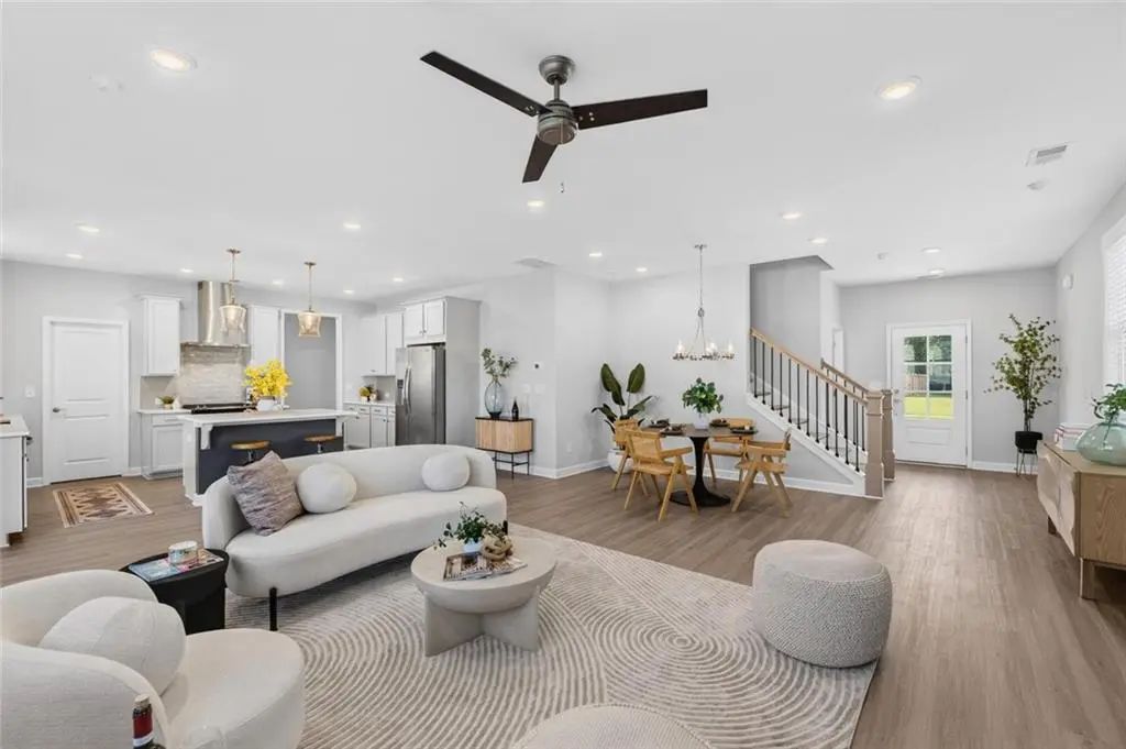 1700 Fulmont Circle, Mableton