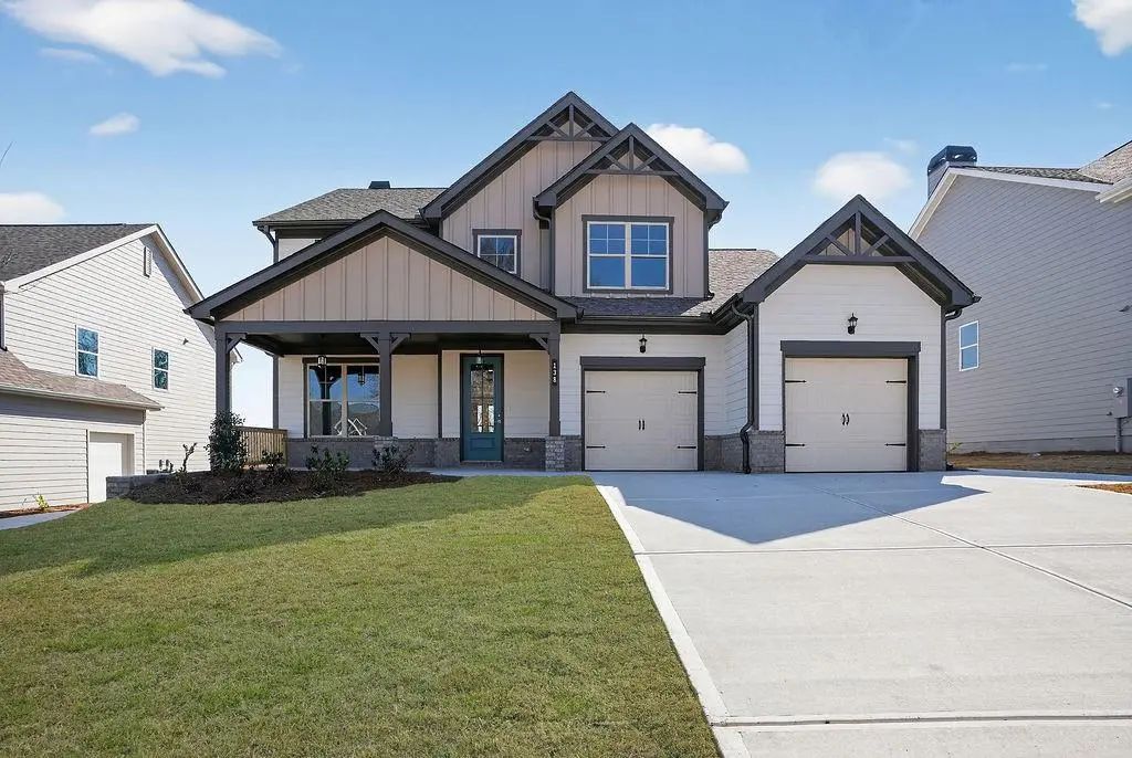 138 Classic Overlook, Homer