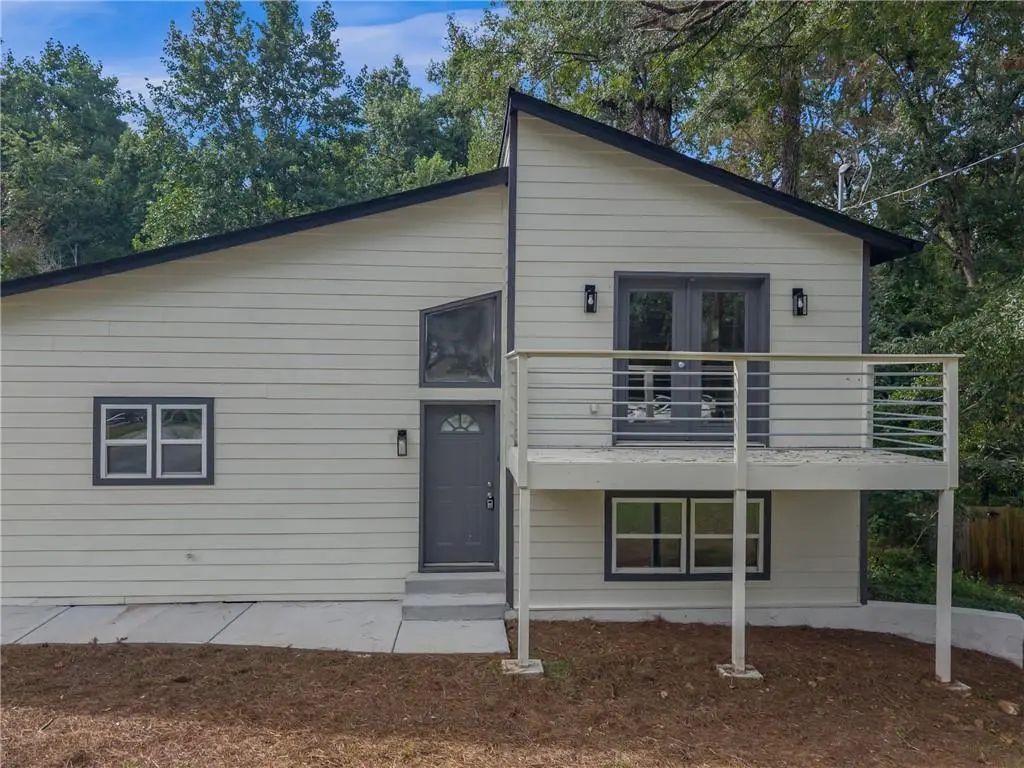 6817 Red Maple Drive, Rex