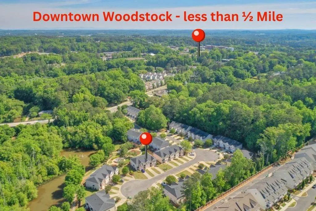 128 Creekwood Drive, Woodstock