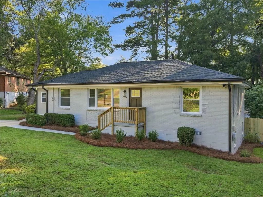 2162 Holly Hill Drive, Decatur