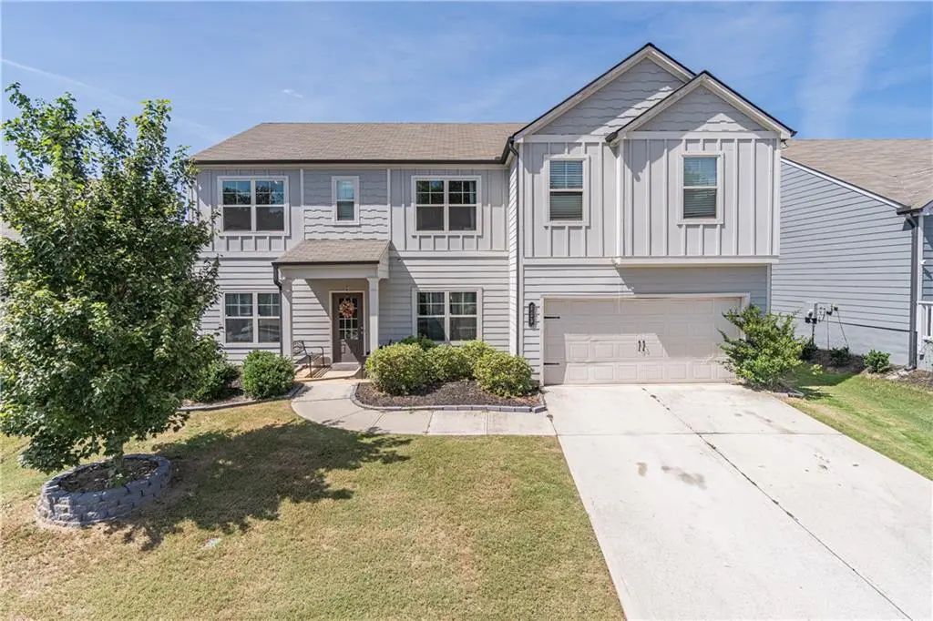 103 Creekside Bluff Way, Auburn