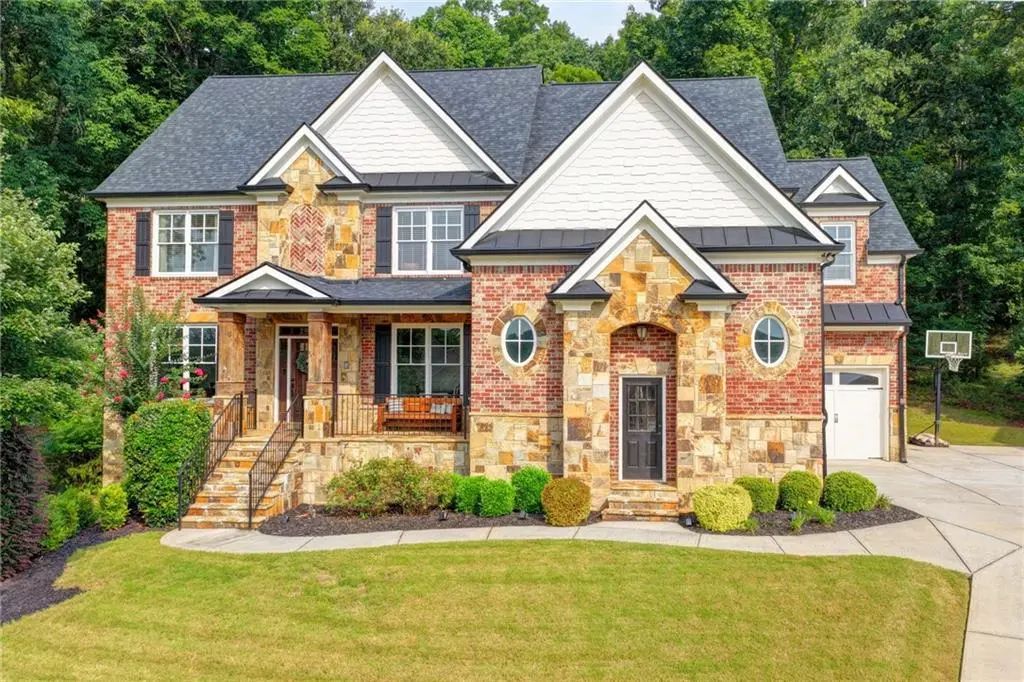 1349 Woodtrace Lane, Auburn